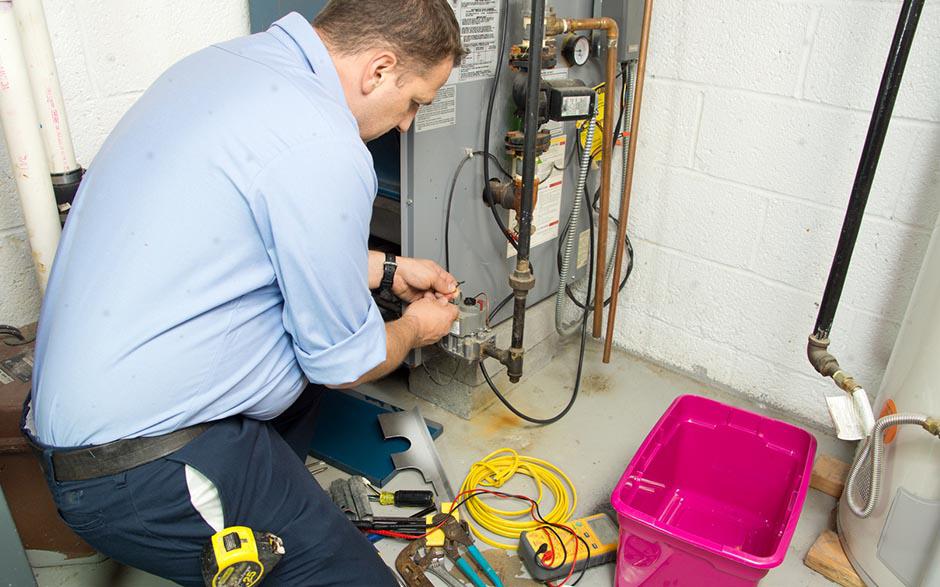 instalation climatisation batiment industriel pas cher Aubergenville