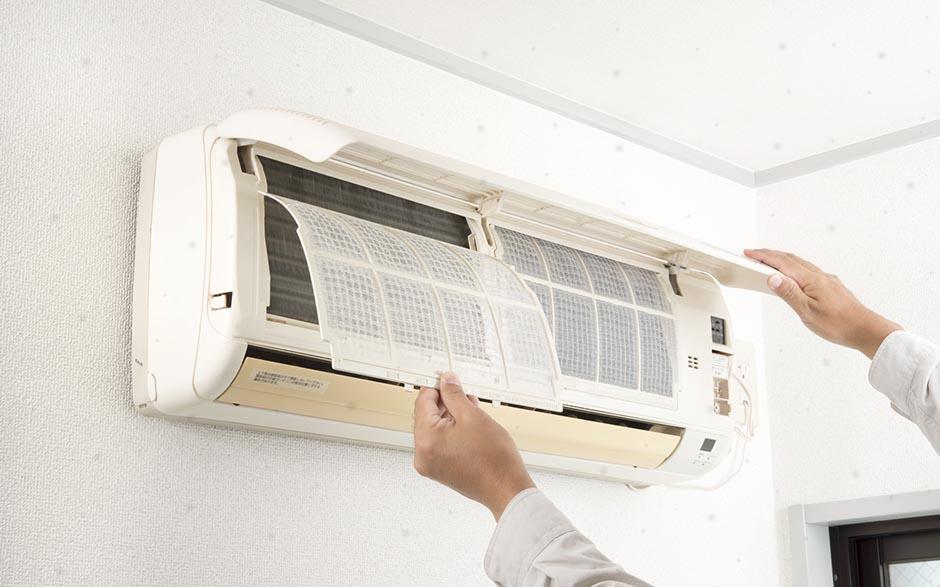 coût changement climatisation industrielle Aubergenville